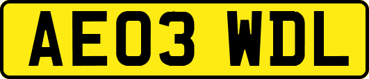 AE03WDL
