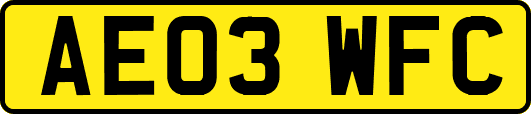 AE03WFC