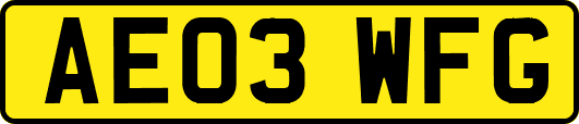 AE03WFG