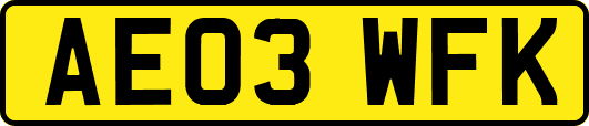 AE03WFK
