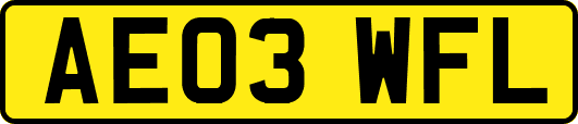 AE03WFL