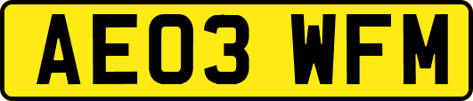 AE03WFM