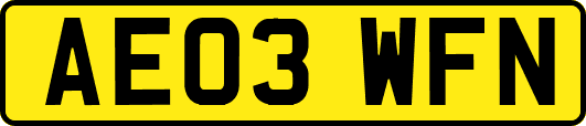 AE03WFN