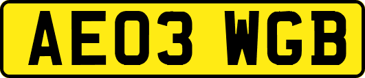 AE03WGB