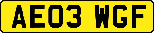 AE03WGF
