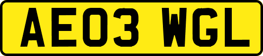 AE03WGL