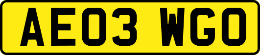 AE03WGO
