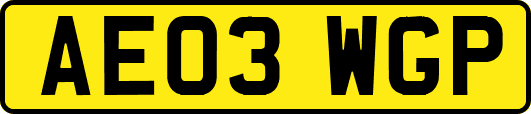 AE03WGP