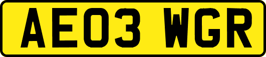 AE03WGR