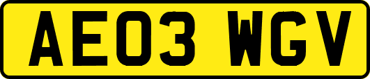 AE03WGV