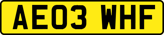 AE03WHF