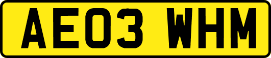AE03WHM