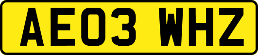 AE03WHZ
