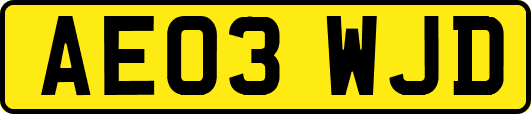 AE03WJD