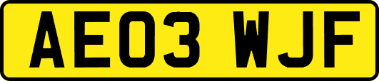 AE03WJF