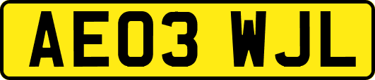 AE03WJL