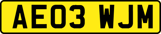AE03WJM