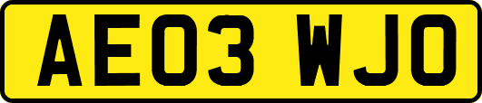 AE03WJO