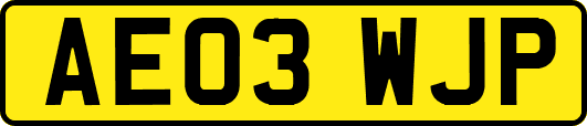 AE03WJP