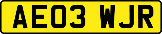 AE03WJR