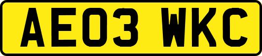 AE03WKC