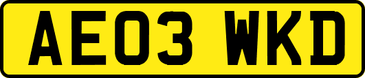 AE03WKD