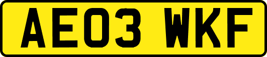 AE03WKF