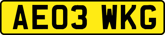AE03WKG