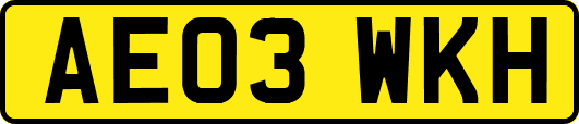 AE03WKH