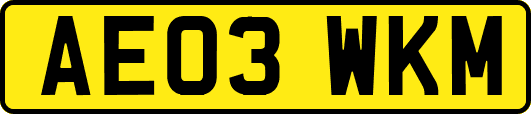 AE03WKM