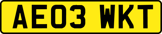 AE03WKT
