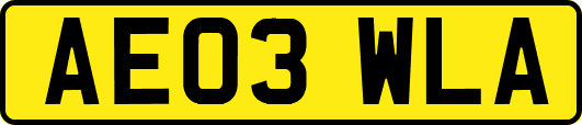 AE03WLA