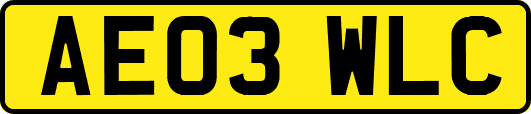 AE03WLC