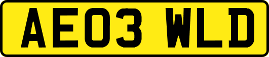 AE03WLD