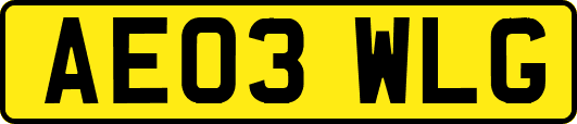 AE03WLG