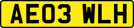 AE03WLH