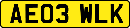 AE03WLK