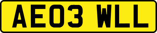 AE03WLL