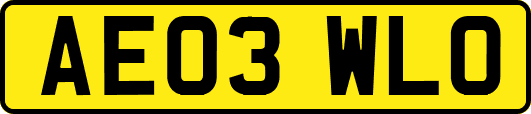 AE03WLO
