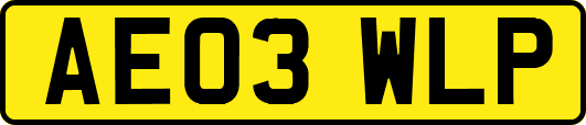AE03WLP