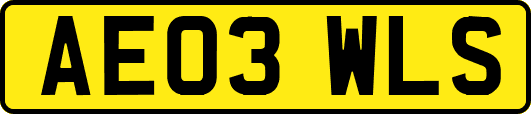 AE03WLS