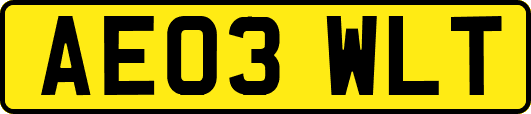 AE03WLT