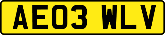 AE03WLV