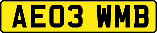 AE03WMB
