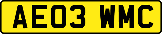 AE03WMC