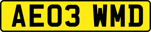 AE03WMD