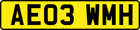 AE03WMH