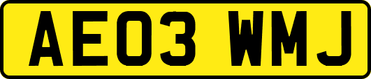 AE03WMJ