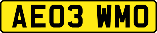 AE03WMO