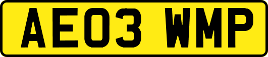 AE03WMP